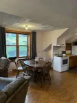 The Guest House