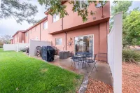 Red Rock Adventure Stop