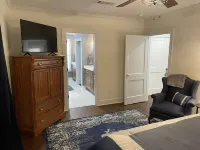 Great for Parent Weekends and Orientation