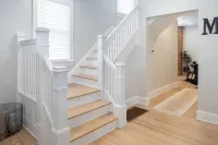 Millville Manor - Miami University | Spooky Nook