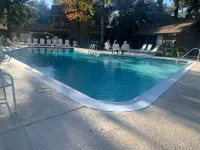 Beautiful Palmetto Dunes 3 BR Villa, Overlooks Golf Course  and Walk To Beach - Villas