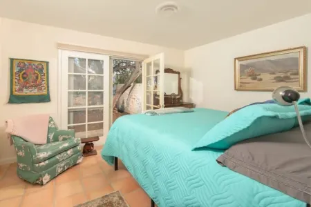 The Hummingbird Haven of Borrego Springs Отели в г. Боррего-Спрингс