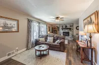 Charming Home near Yellowstone & Grand Teton NP