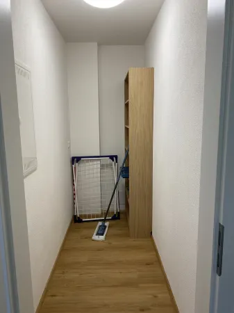 Ferienwohnung in Ravensburg im Grünen, Neubau, Natur Отели рядом с достопримечательностью «Skatepark Abt-Hyller-Straße 71, 88250 Weingarten»