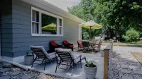 Be Our Guests: Harbor Shores Comfort Meets Charm