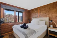 Stylish unquie beach side property with all amenities