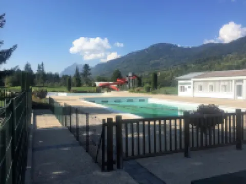 Beautiful, 5-star rated apartment, quiet and 5 minutes from the town centre