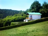 House Gieselsberg, with a view of Schmalkalden