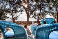 Salento: the house by the sea
