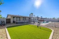 Home in the Heart of Glendale