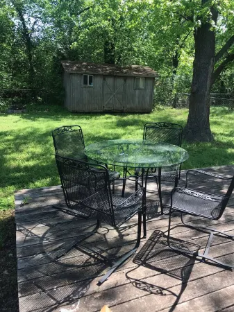 The Field House- Sleeps 10