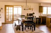 Lovely Home in the heart of Amish country