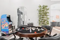 BILTMORE BLISS→Rooftop w/ Mountain/City View, Pool