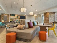 Home2 Suites by Hilton Mesa Longbow Hotels in Mesa