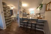 Sailor’s Hideaway