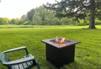 Peaceful Meadow Retreat Hotels in Granby