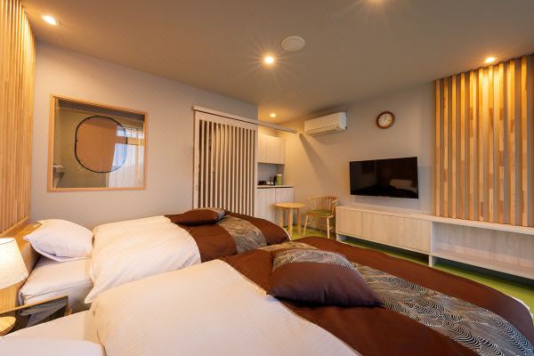리조트 호텔 미하기(Resort Hotel Mihagi)_5