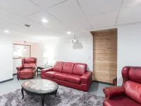 Amazing townhouse, amazing attractions, amazing city! Hotels in Monona