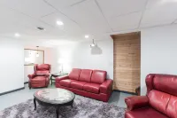 Amazing townhouse, amazing attractions, amazing city!