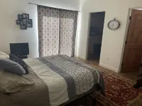 Martinez Lake - Desert House l Southwestern Home with Private Dock