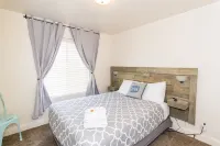 Affordable Family Getaway- 90 minutes to Yellowstone
