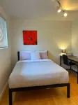 30% OFF Monthly Stay Convenient Location