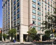 Hampton Inn Philadelphia Center City-Convention Center - 3 звезды