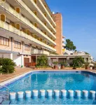 Can Fisa Hotel & Apartments فنادق في Martorell