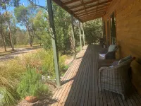 Maddens Cottage - Relax in the heart of the Yarra Valley wine district. 스타트 마운트 리치 워크 주변 호텔