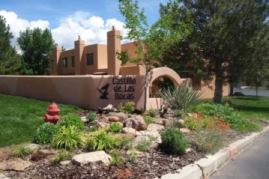 Family and Pet Friendly Condominium in Moab by Golf Course