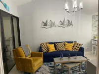 Modern Beach Condo at Peaceful Hutchinson Island