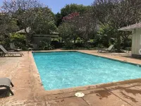 Just Reduced Rate for August, 10 Min Walk to Poipu Beach2 Bedroom with Air - 2-Star