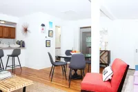 The Highlands Happy Place!