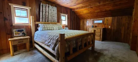 Cozy Couples Retreat