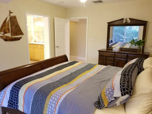 Family Beach House - 5 beds