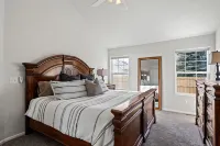 Tranquil Home on the Cheyenne Greenway! - Homestays