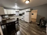 Sportsman's Country Lodge: The Roost