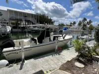 10-20%Off Summer Weeks-Fully Updated Home w/Canal to Sombrero-Message to Inquire