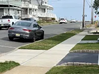 1/2 Block to Beach- Spring Lake Border- Great for Families, Easy Walk to Beach Hotels in Belmar
