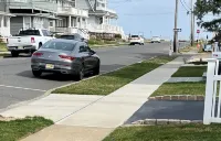 1/2 Block to Beach- Spring Lake Border-  Fall/Winter Weekends Available