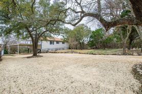 Fresh and fun Belton lake view home