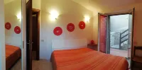 VILLA Belvedere ORANGE