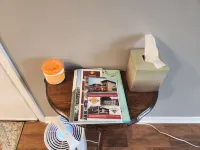 Welcoming, Wonderfully Cozy 1 bdrm Apt