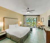 Hilton Ponce Golf & Casino Resort - balcony