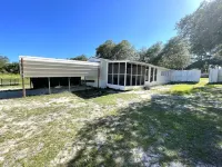 The Snapper House-Carrabelle