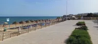 Estudio a dos Manzanas de la Playa de La Mata