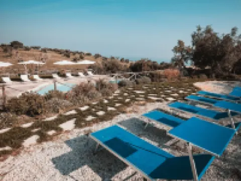 The Cherry Tree, sea view relaxation with pool Hotels in Fermo