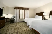 HIlton Garden Inn Auburn فنادق في Auburn