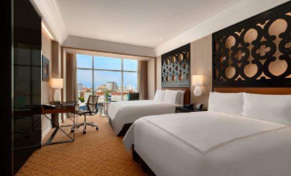 Hilton Lima Miraflores