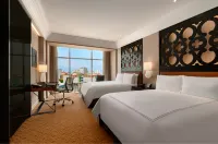 Hilton Lima Miraflores - balcony